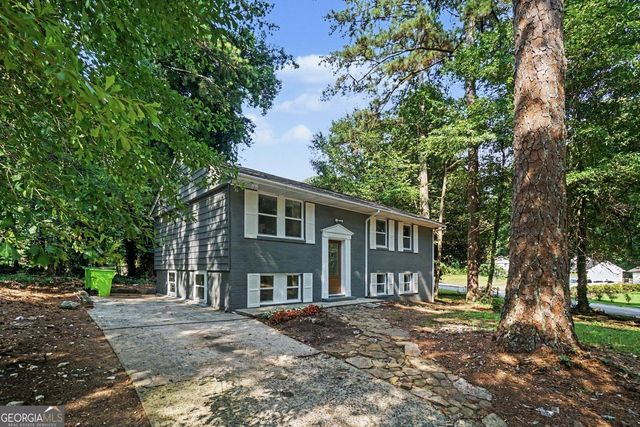 4123 Pilgrim Place, Austell, GA 30106