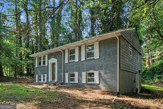 4123 Pilgrim Place, Austell, GA 30106