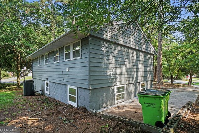 4123 Pilgrim Place, Austell, GA 30106