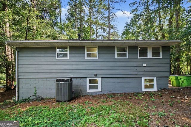 4123 Pilgrim Place, Austell, GA 30106