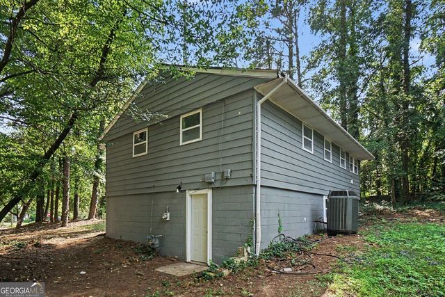 4123 Pilgrim Place, Austell, GA 30106