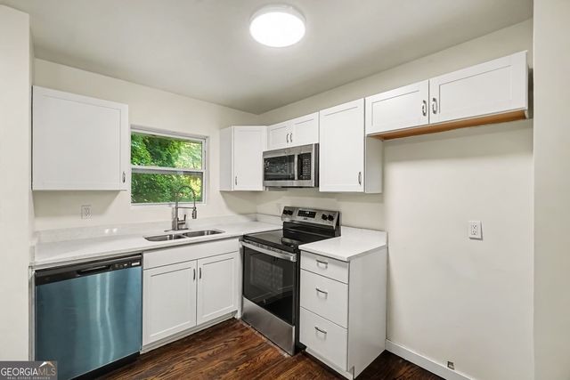 4123 Pilgrim Place, Austell, GA 30106