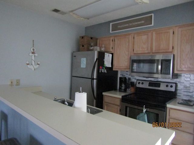 4266 Pinehurst Cir Unit T3, Little River, SC 29566