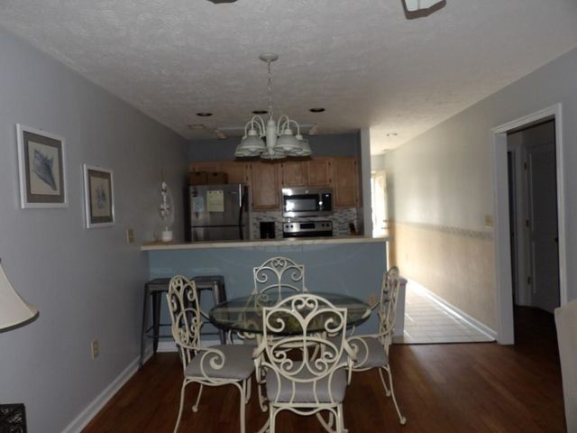 4266 Pinehurst Cir Unit T3, Little River, SC 29566