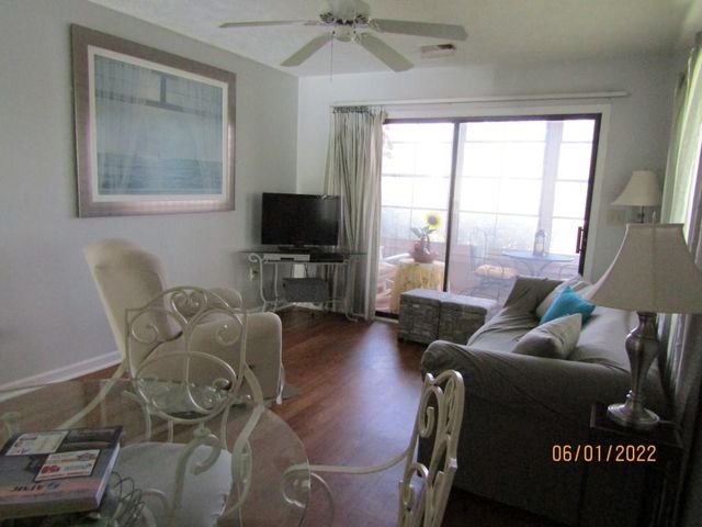 4266 Pinehurst Cir Unit T3, Little River, SC 29566