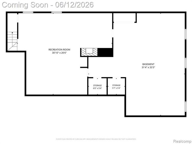 6998 Meadowlake Road, Bloomfield Hills, MI 48301