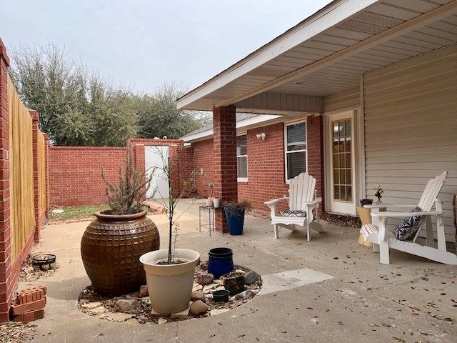 3310 Wedgewood St, Midland, TX 79707