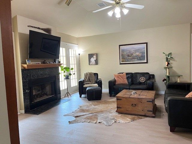 3310 Wedgewood St, Midland, TX 79707