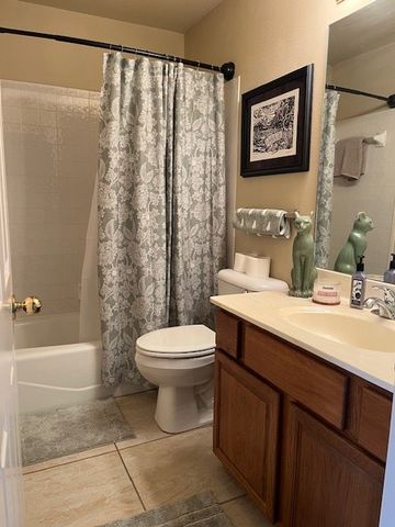 3310 Wedgewood St, Midland, TX 79707