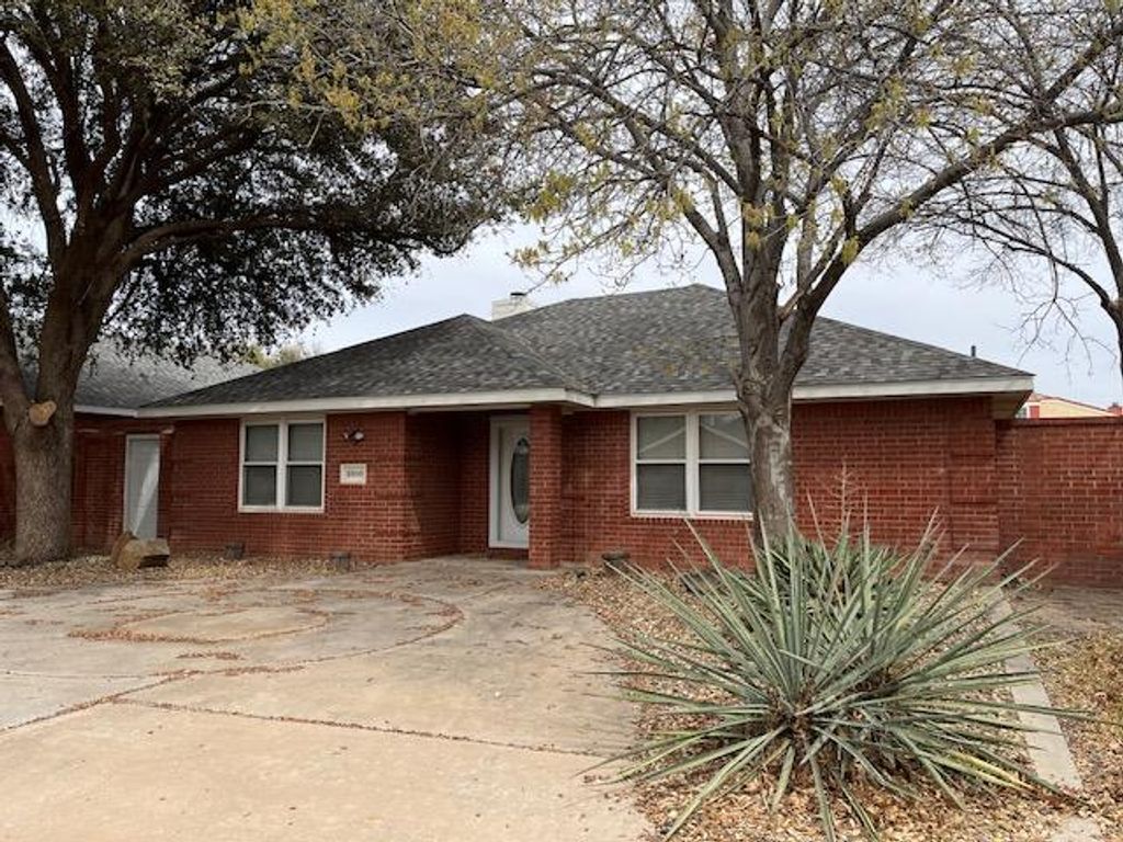 3310 Wedgewood St, Midland, TX 79707