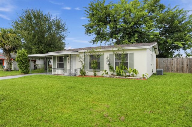 4169 GAITHER STREET, Orlando, FL 32811