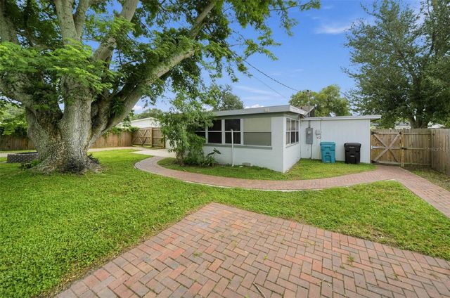 4169 GAITHER STREET, Orlando, FL 32811