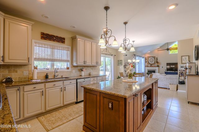 24 Orsaf Lane, Bayville, NJ 08721