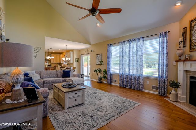 24 Orsaf Lane, Bayville, NJ 08721