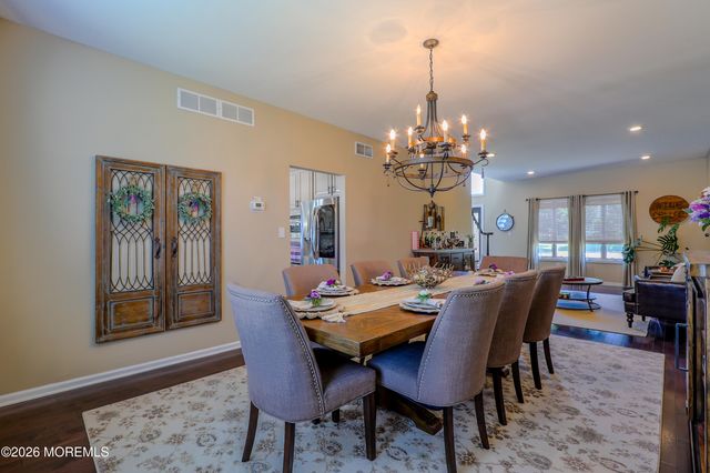 24 Orsaf Lane, Bayville, NJ 08721