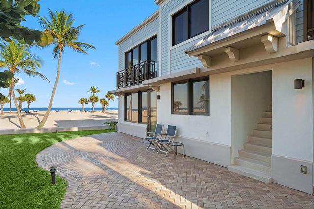 1680 S Ocean 250, Fort Lauderdale, FL 33316