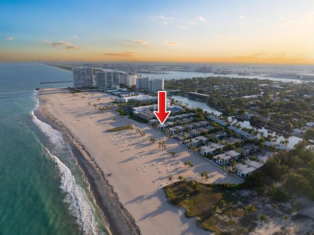 1680 S Ocean 250, Fort Lauderdale, FL 33316