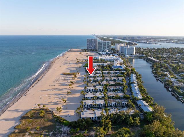 1680 S Ocean 250, Fort Lauderdale, FL 33316