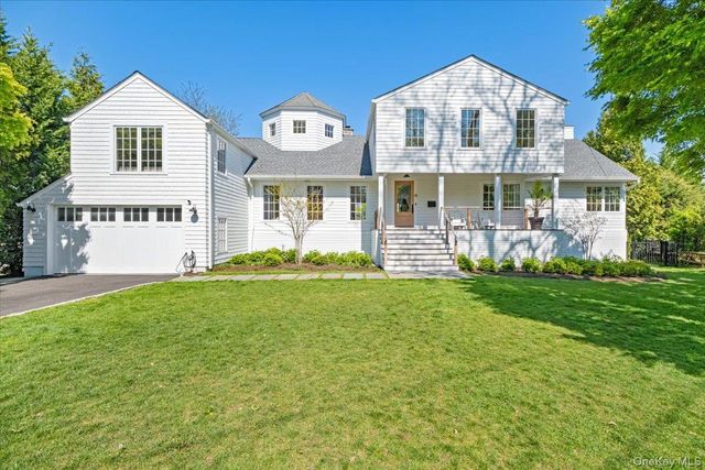 15 Bishop Place, Larchmont, NY 10538
