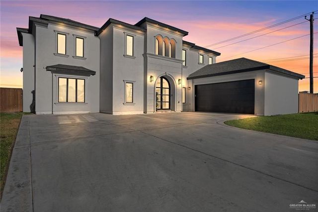 1404 Strawberry Hill Street, Edinburg, TX 78541