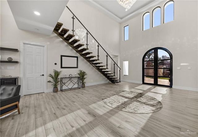 1404 Strawberry Hill Street, Edinburg, TX 78541