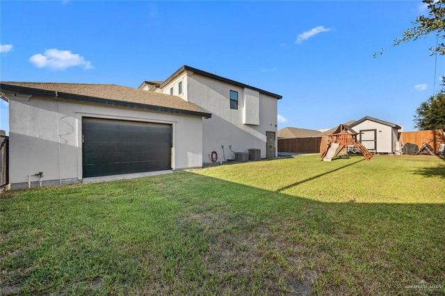 1404 Strawberry Hill Street, Edinburg, TX 78541