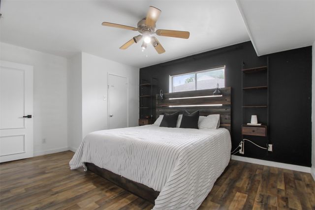 917 Park East Circle, Garland, TX 75043