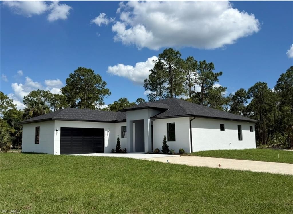 4274 16th AVE NE, Naples, FL 34120