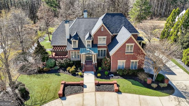 140 Waltham Way, Fayetteville, GA 30214