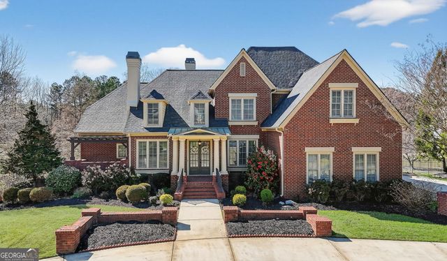 140 Waltham Way, Fayetteville, GA 30214