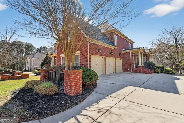 140 Waltham Way, Fayetteville, GA 30214