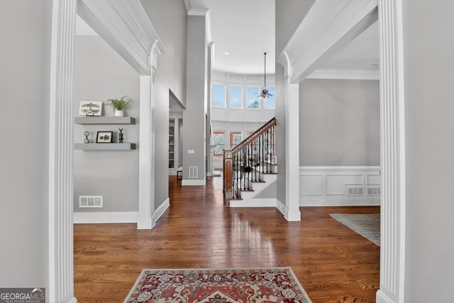 140 Waltham Way, Fayetteville, GA 30214