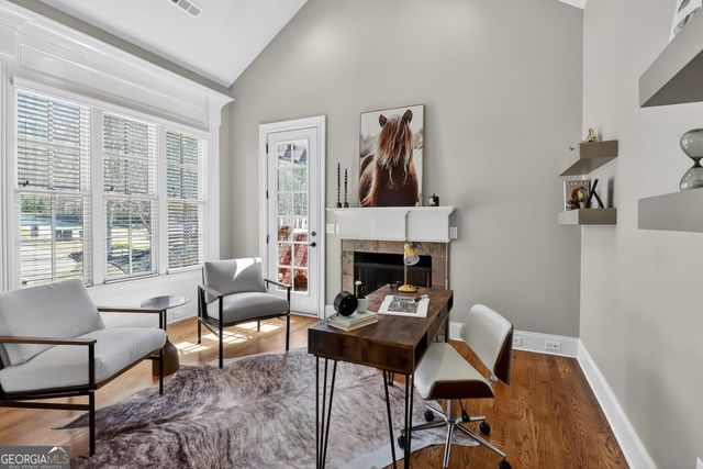 140 Waltham Way, Fayetteville, GA 30214