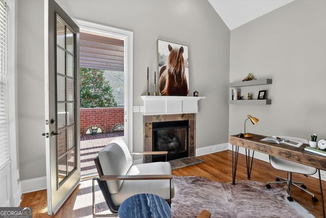 140 Waltham Way, Fayetteville, GA 30214