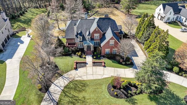 140 Waltham Way, Fayetteville, GA 30214