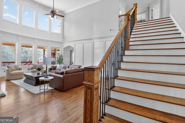 140 Waltham Way, Fayetteville, GA 30214