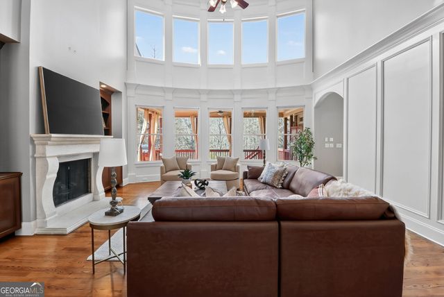 140 Waltham Way, Fayetteville, GA 30214