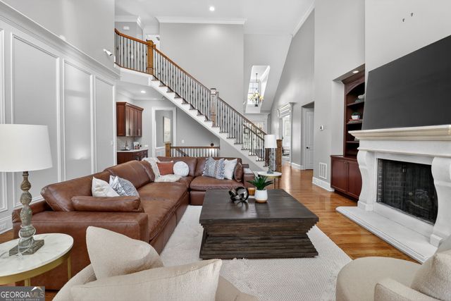 140 Waltham Way, Fayetteville, GA 30214