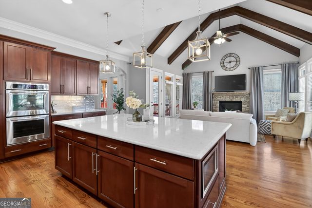 140 Waltham Way, Fayetteville, GA 30214