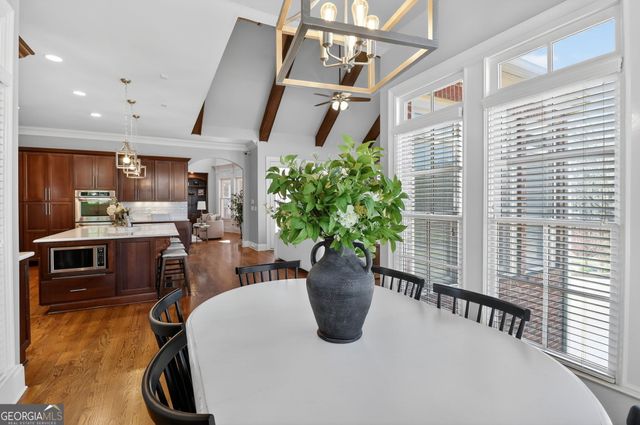 140 Waltham Way, Fayetteville, GA 30214