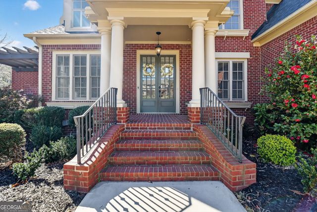 140 Waltham Way, Fayetteville, GA 30214