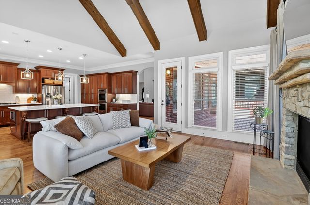 140 Waltham Way, Fayetteville, GA 30214