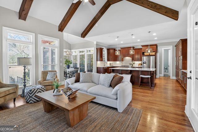 140 Waltham Way, Fayetteville, GA 30214