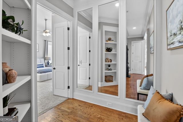 140 Waltham Way, Fayetteville, GA 30214