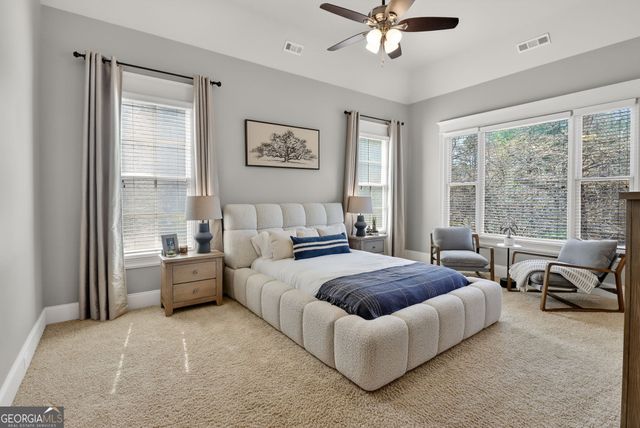 140 Waltham Way, Fayetteville, GA 30214