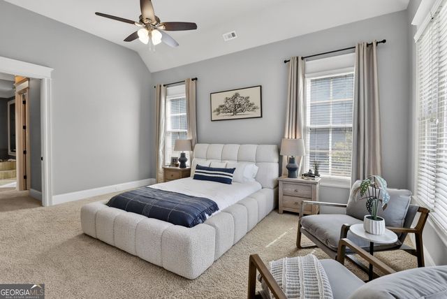 140 Waltham Way, Fayetteville, GA 30214