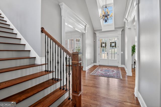 140 Waltham Way, Fayetteville, GA 30214