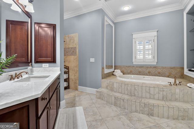 140 Waltham Way, Fayetteville, GA 30214