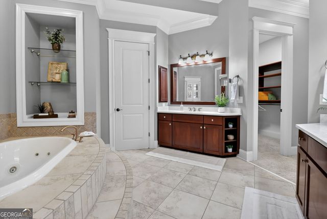 140 Waltham Way, Fayetteville, GA 30214