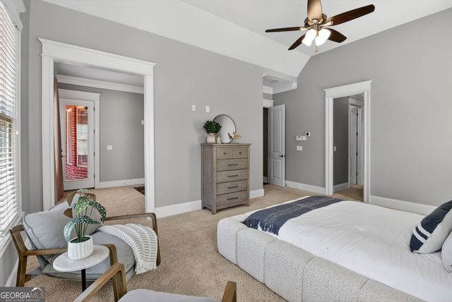 140 Waltham Way, Fayetteville, GA 30214